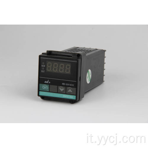 Serie XMT-308 Universal Intelligent Temperature Controler